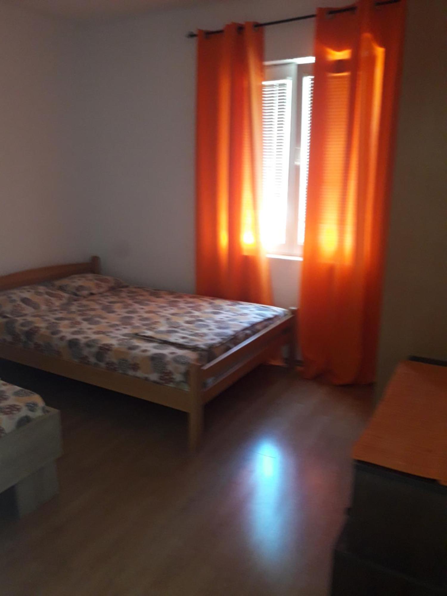 Ferienwohnung Mir Kotor Exterior foto