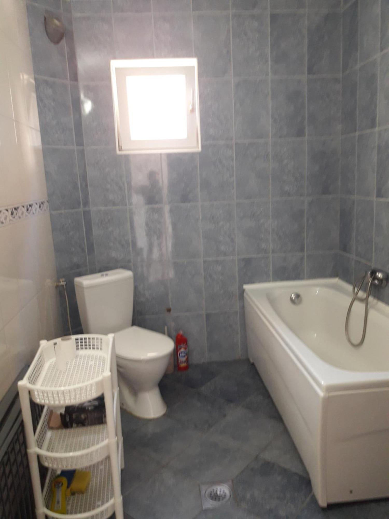 Ferienwohnung Mir Kotor Exterior foto