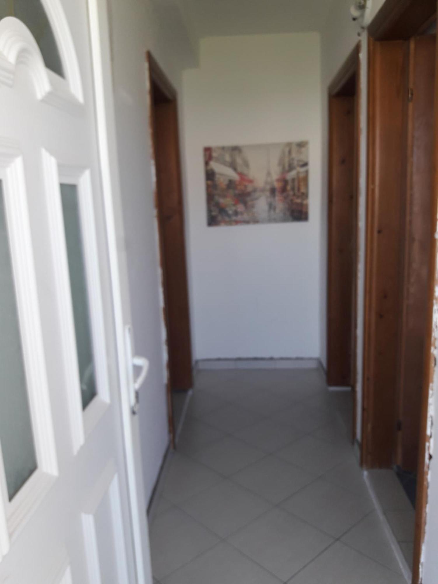 Ferienwohnung Mir Kotor Exterior foto